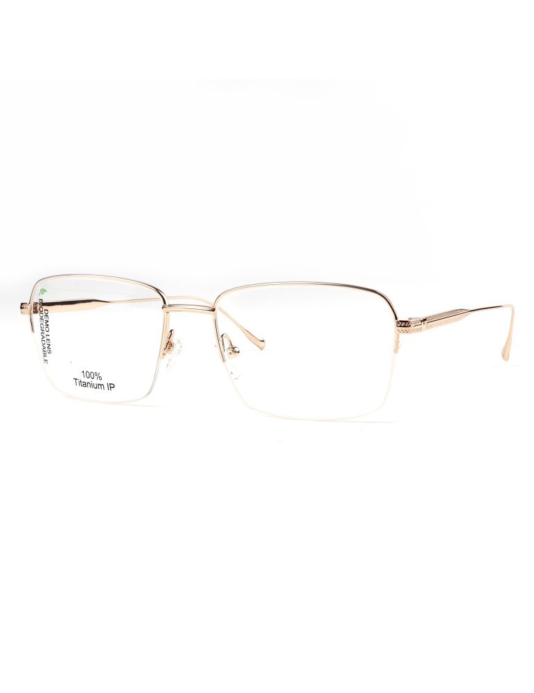 LUXZEN Optische Rahmen Ref 32165T