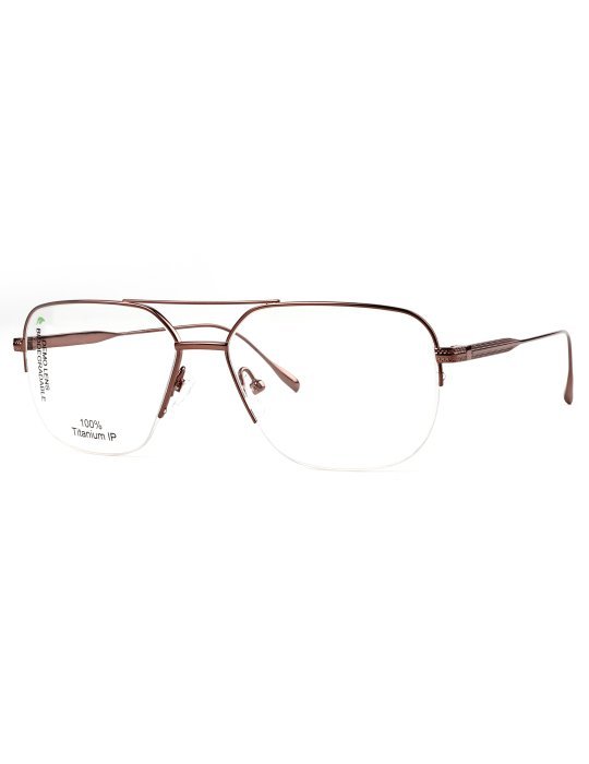 Armações Ópticas LUXZEN Ref 32110T