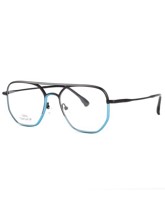 LUXZEN Optical Frames Ref 42055T