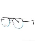 LUXZEN Optical Frames Ref 42055T