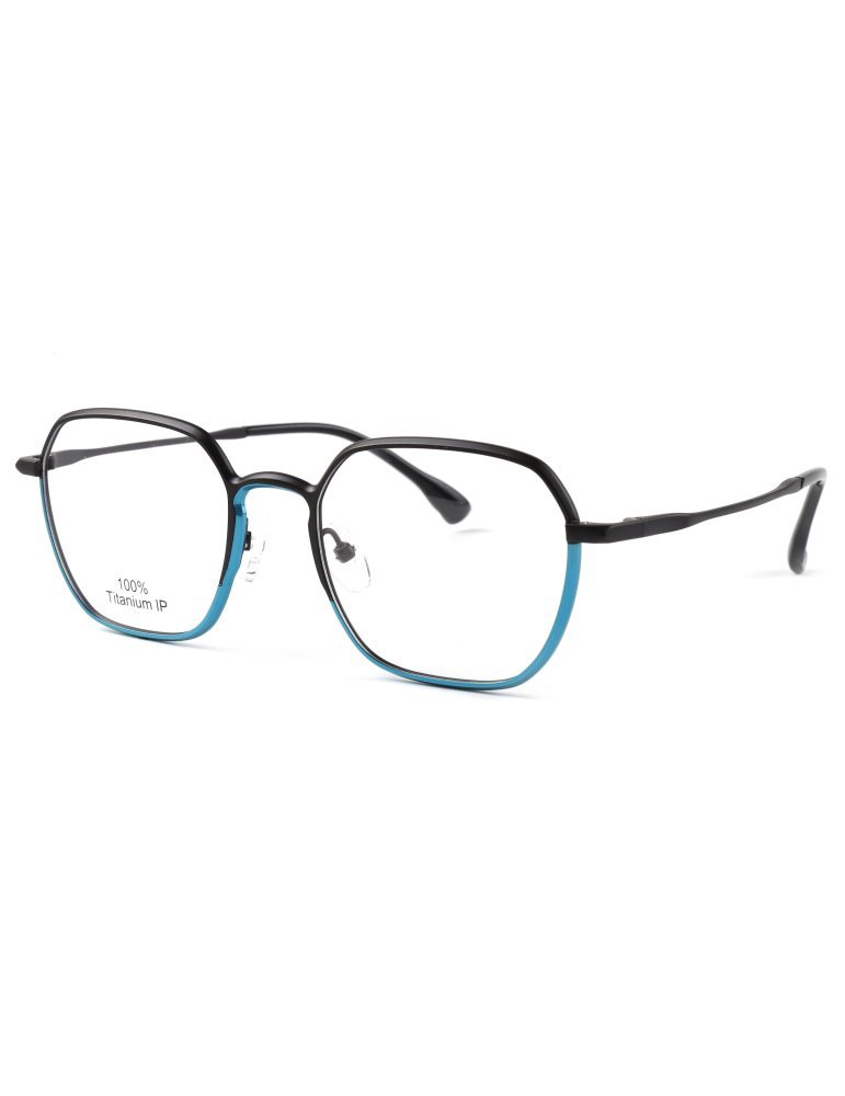 LUXZEN Montures Optiques Réf 42057T