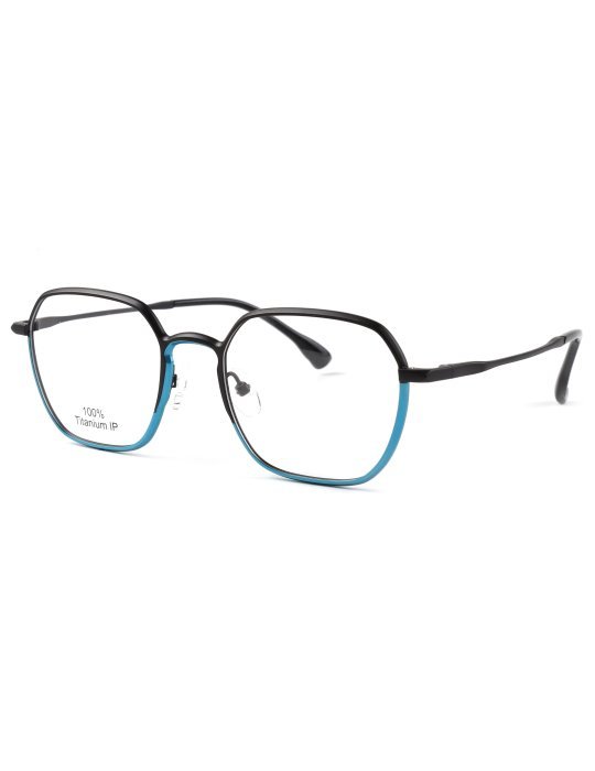 Armações Ópticas LUXZEN Ref 42057T