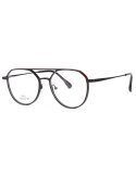 LUXZEN Optical Frames Ref 42058T