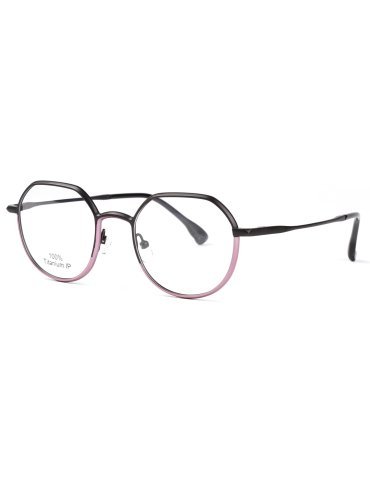 LUXZEN Optische Rahmen Ref 42059T