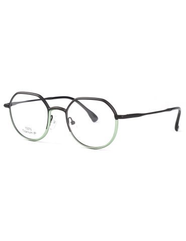 LUXZEN Optische Rahmen Ref 42059T 2