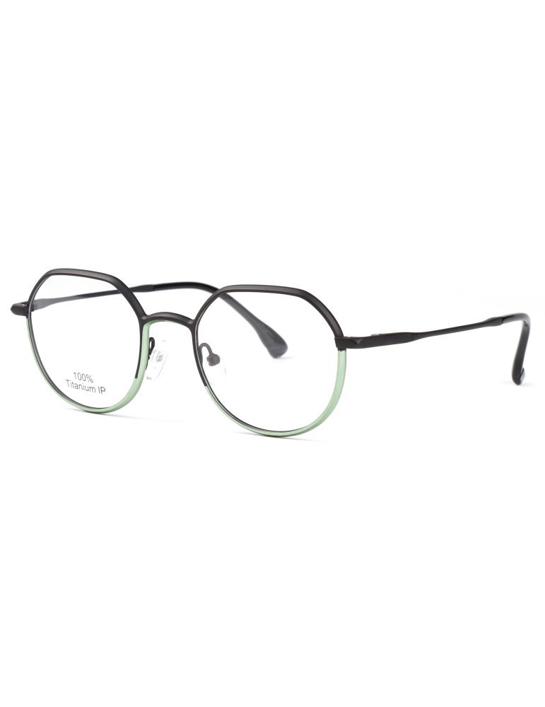 LUXZEN Armazones Ópticos Ref 42059T