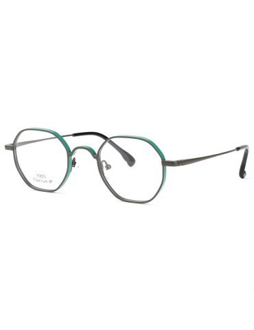 LUXZEN Optical Frames Ref 42060T