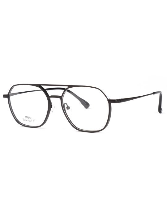 LUXZEN Optische Rahmen Ref 42061T