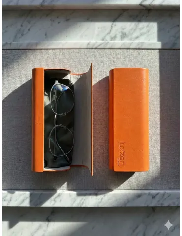 Custodia Rigida in Metallo