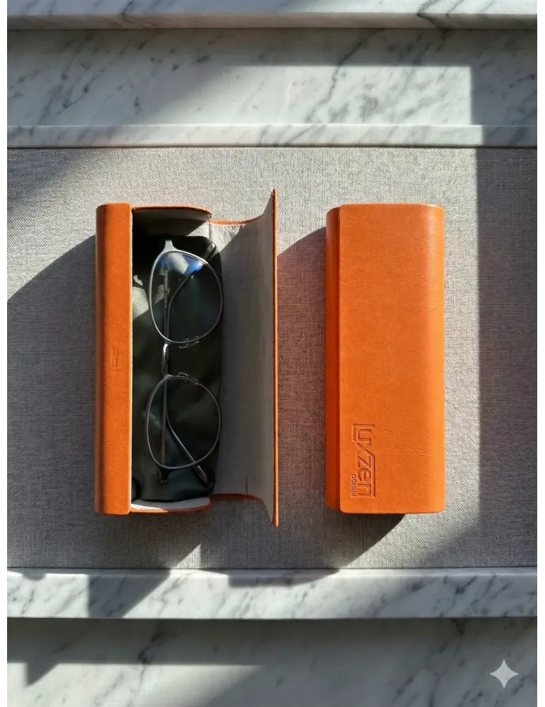 Custodia Rigida in Metallo