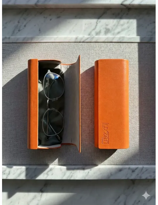 Custodia Rigida in Metallo