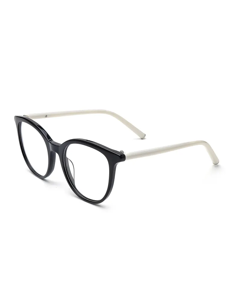 -LUXZEN Optical Frames Ref 33151A