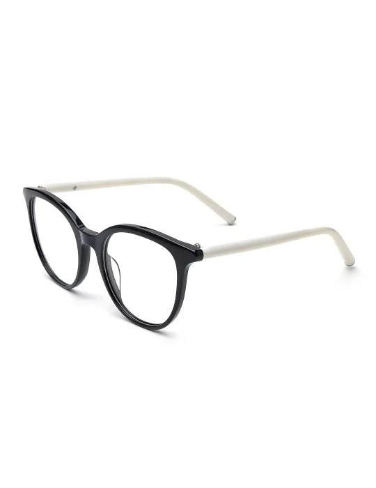 -LUXZEN Optical Frames Ref 33151A