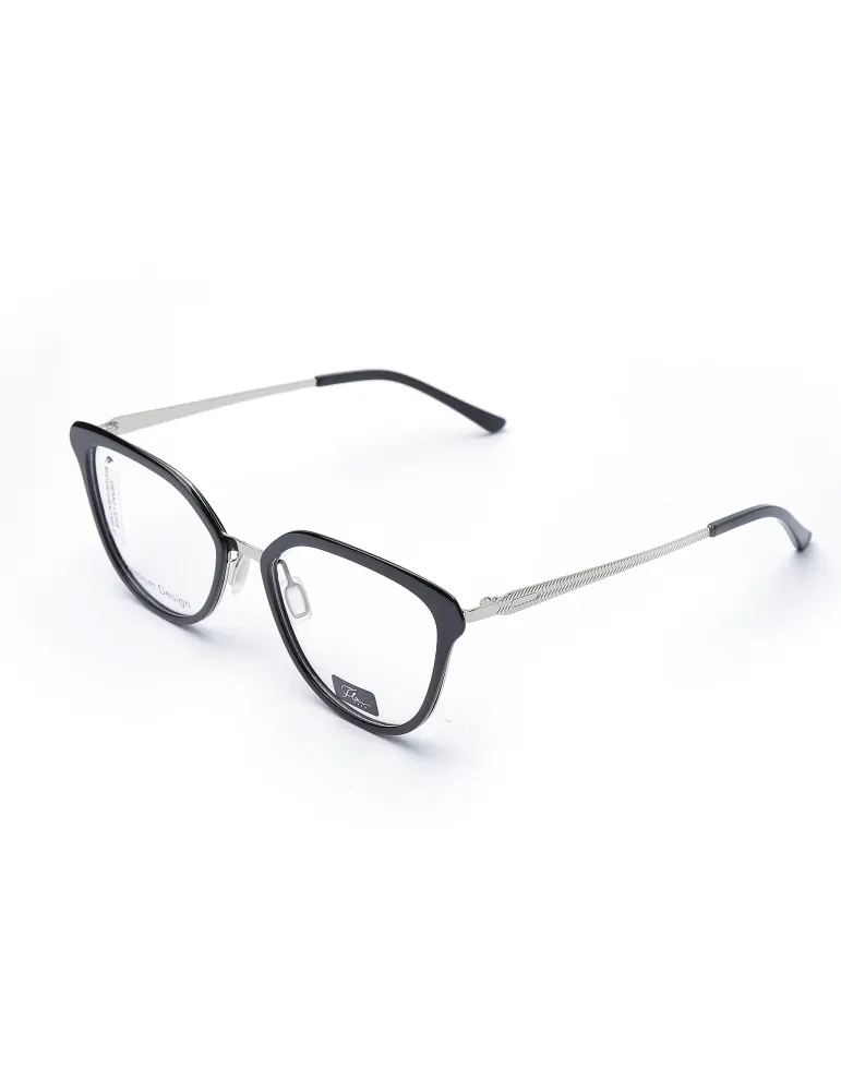 LUXZEN Optical Frames Ref 33006A