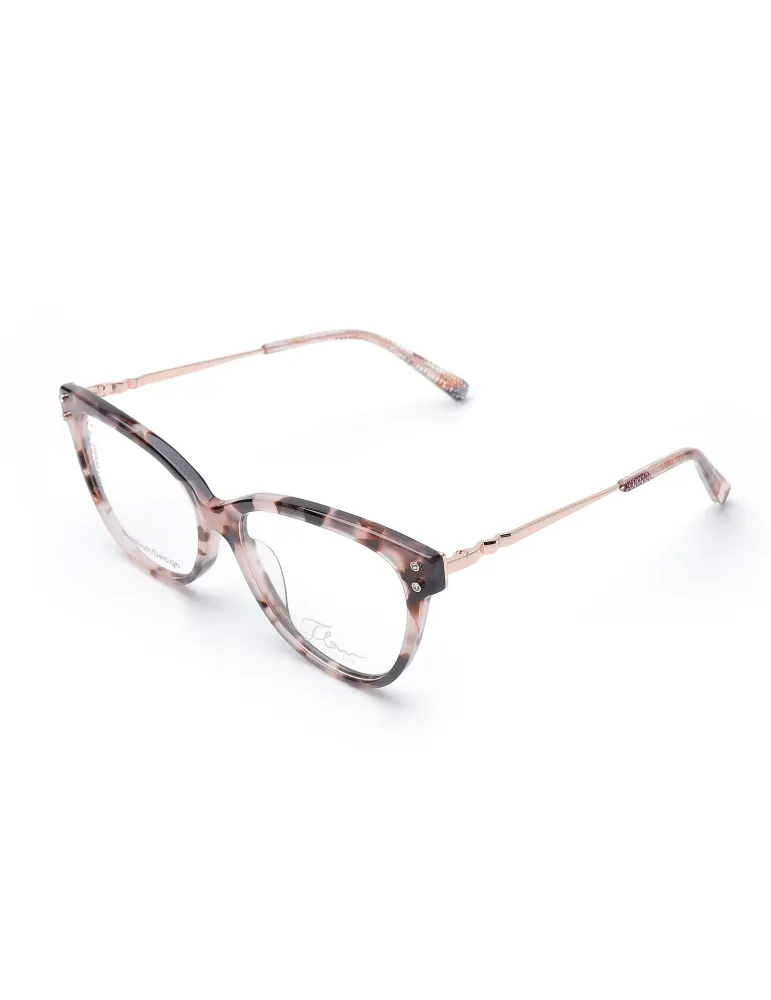 LUXZEN Optical Frames Ref 33020A