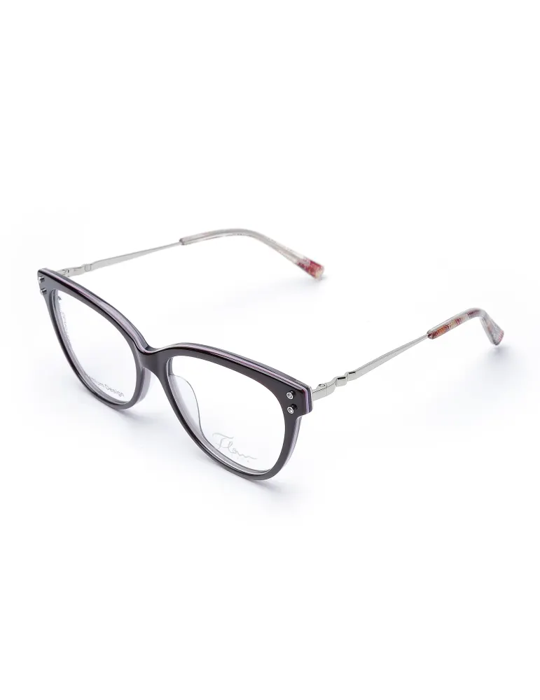 LUXZEN Optical Frames Ref 33020A