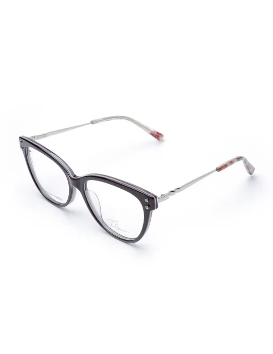 LUXZEN Optical Frames Ref 33020A