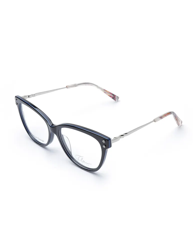 LUXZEN Optical Frames Ref 33020A