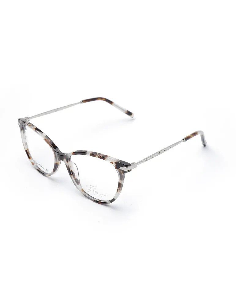 LUXZEN Optical Frames Ref 33031A