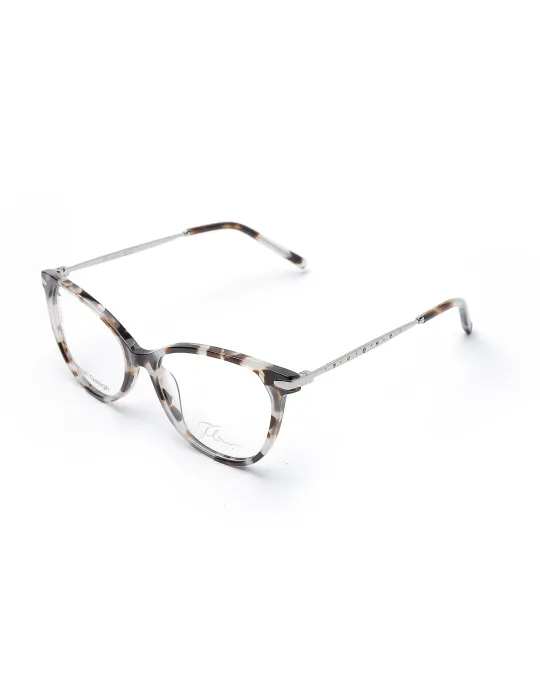 LUXZEN Optical Frames Ref 33031A