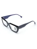 LUXZEN Optical Frames Ref 33039A