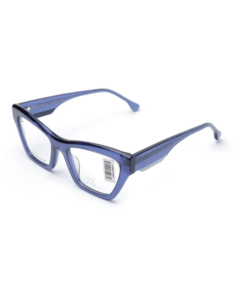 LUXZEN Optical Frames Ref 33041A