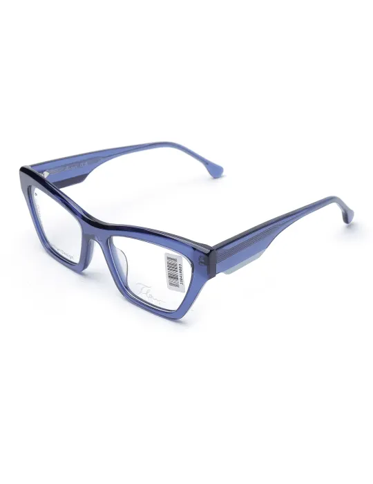 LUXZEN Optical Frames Ref 33041A
