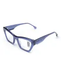 LUXZEN Optical Frames Ref 33041A
