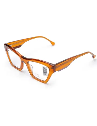 LUXZEN Optical Frames Ref 33041A 2