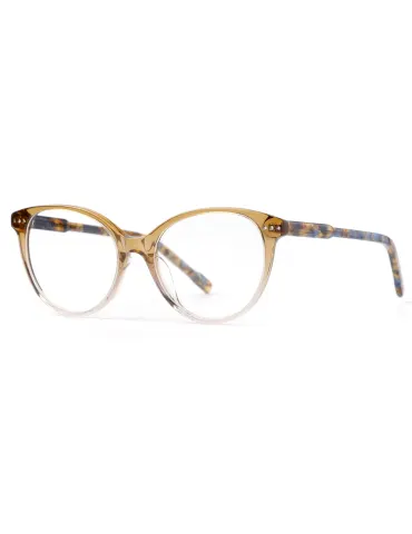 LUXZEN Optical Frames Ref 33010A