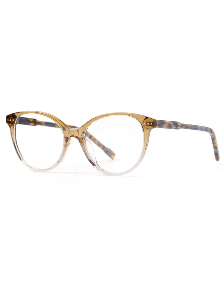 LUXZEN Optical Frames Ref 33010A