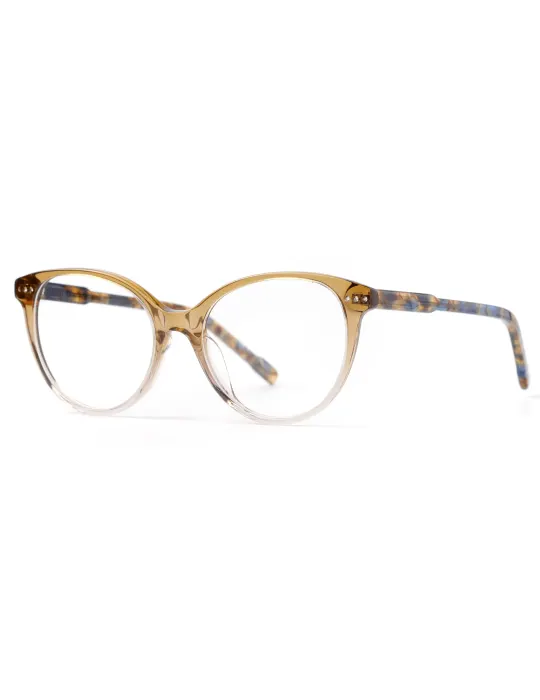 LUXZEN Optical Frames Ref 33010A