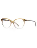 LUXZEN Optical Frames Ref 33010A
