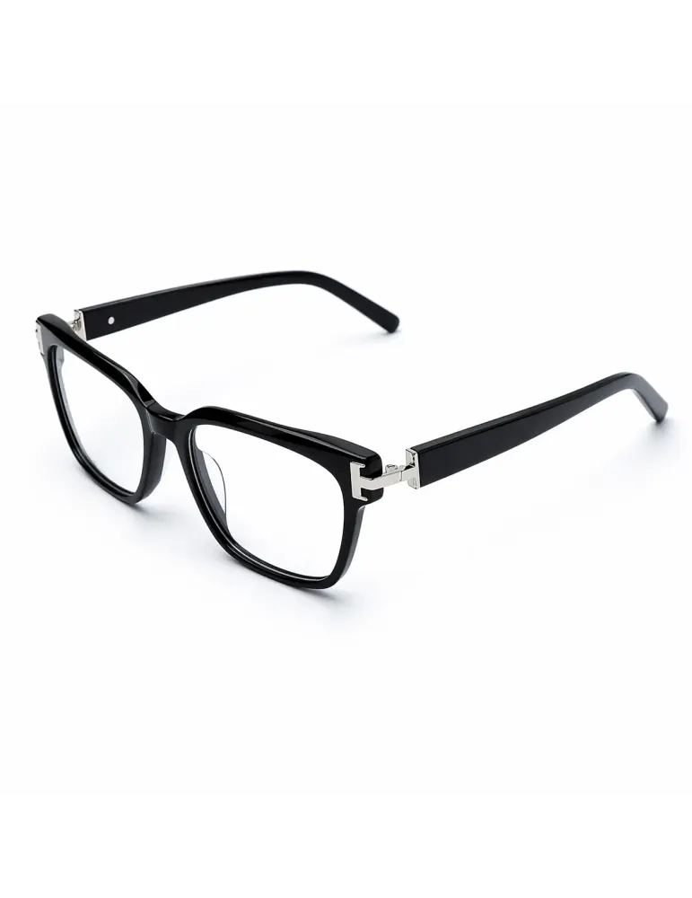LUXZEN Optical Frames Ref 33017A