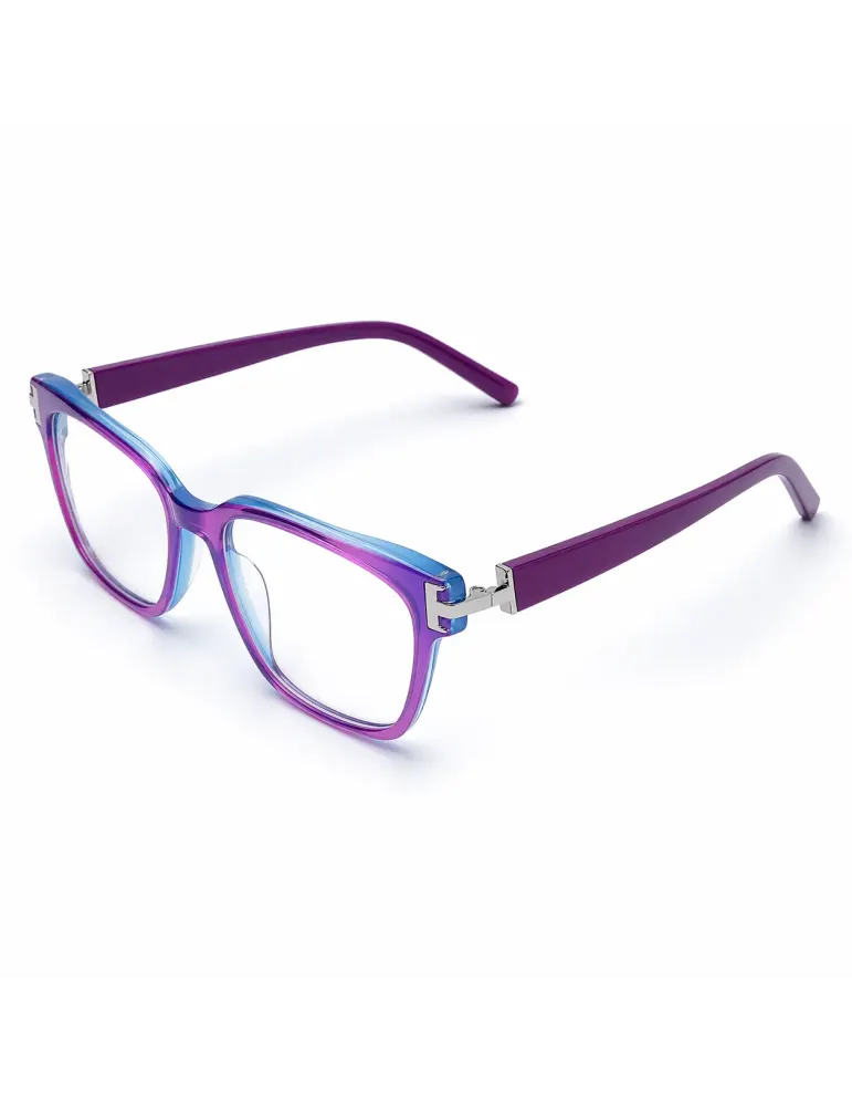 LUXZEN Optical Frames Ref 33017A
