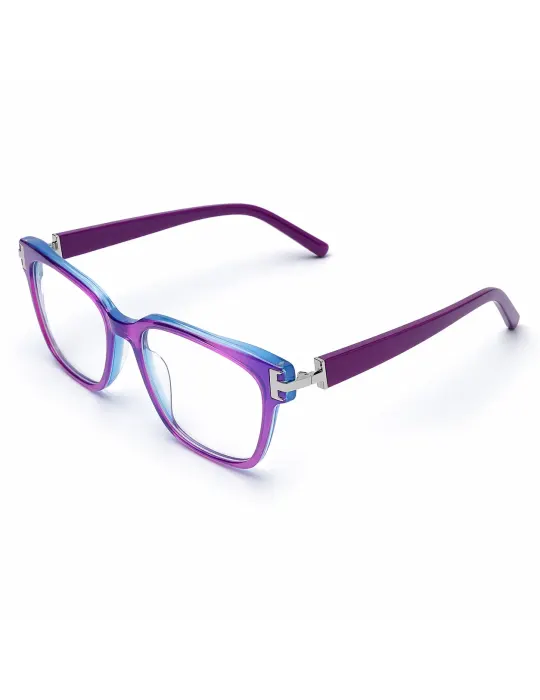LUXZEN Optical Frames Ref 33017A
