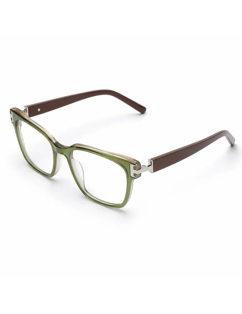 LUXZEN Optical Frames Ref 33017A