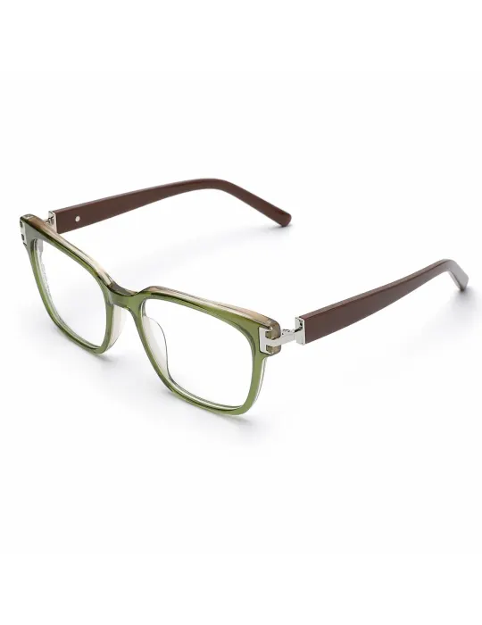 LUXZEN Optical Frames Ref 33017A