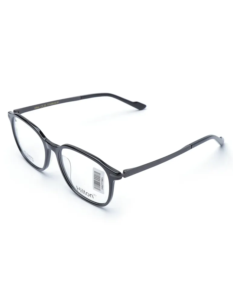 -LUXZEN Optical Frames Ref 34027T
