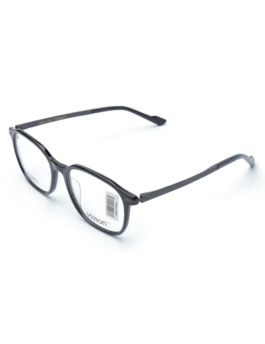 -LUXZEN Optical Frames Ref 34027T