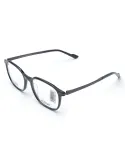 -LUXZEN Optical Frames Ref 34027T