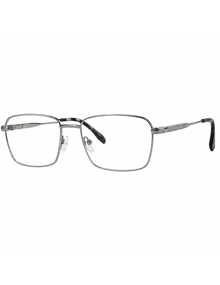 LUXZEN Optical Frames Ref 32166T