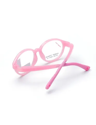 -Luxzen Optical Frames Ref 37033U