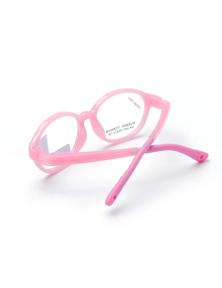 -Luxzen Optical Frames Ref 37033U