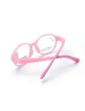 -Luxzen Optical Frames Ref 37033U