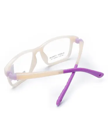 -LUXZEN Optical Frames Ref 37036U