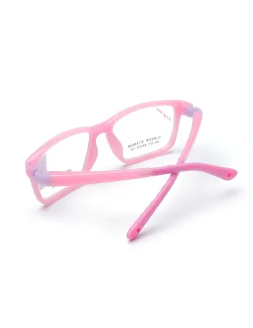 -LUXZEN Optical Frames Ref 37036U 2