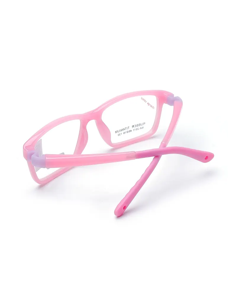 -LUXZEN Optical Frames Ref 37036U