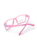 -LUXZEN Optical Frames Ref 37036U