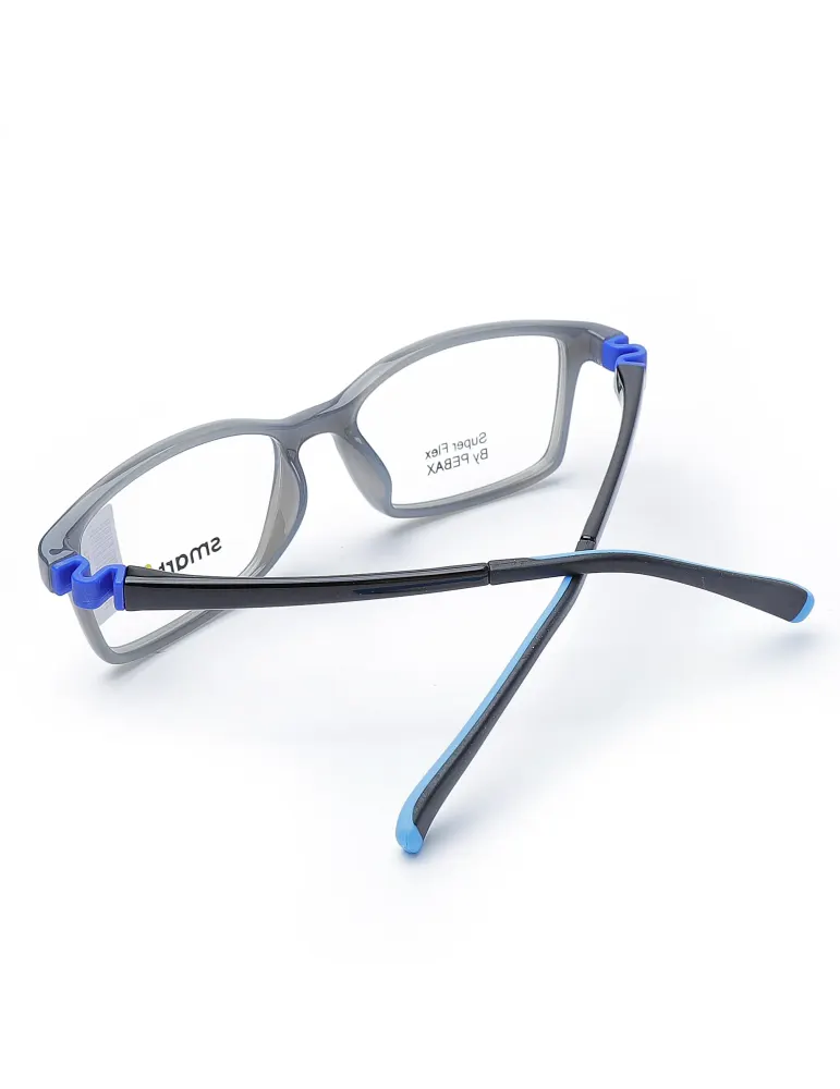 -LUXZEN Optical Frames Ref 37037U